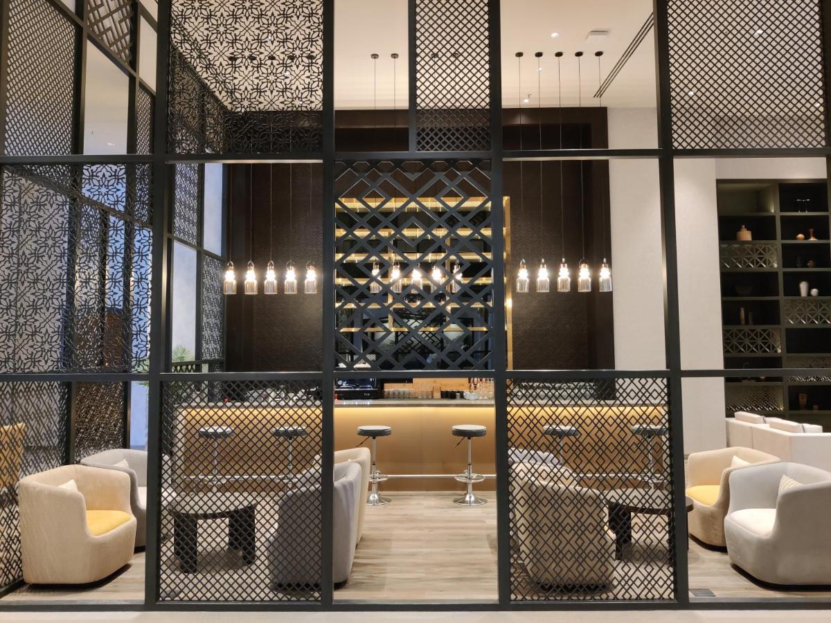 Hyatt Centric Soalteemode Kathmandu Hotel Екстериор снимка