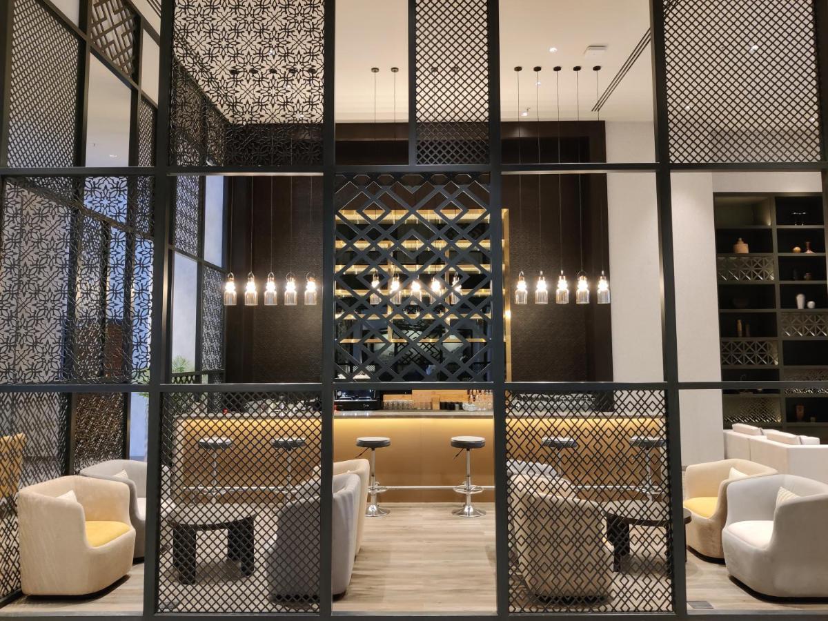 Hyatt Centric Soalteemode Kathmandu Hotel Екстериор снимка
