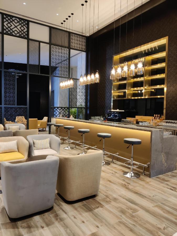 Hyatt Centric Soalteemode Kathmandu Hotel Екстериор снимка