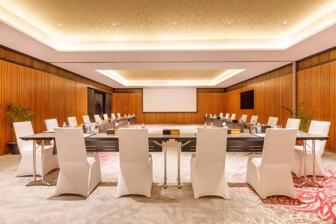 Hyatt Centric Soalteemode Kathmandu Hotel Екстериор снимка