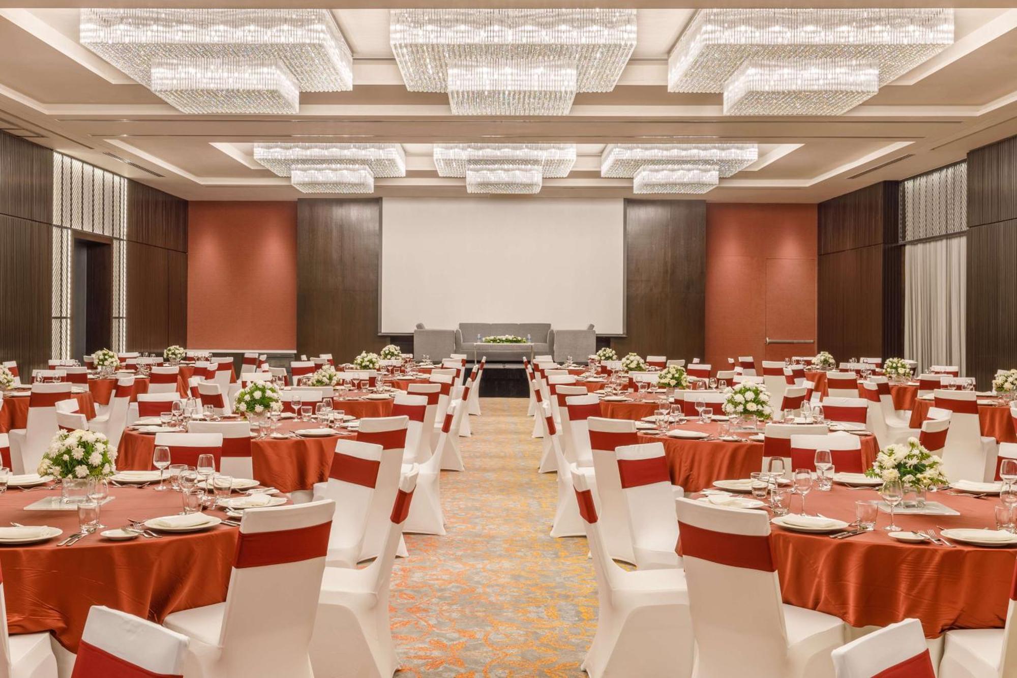 Hyatt Centric Soalteemode Kathmandu Hotel Екстериор снимка