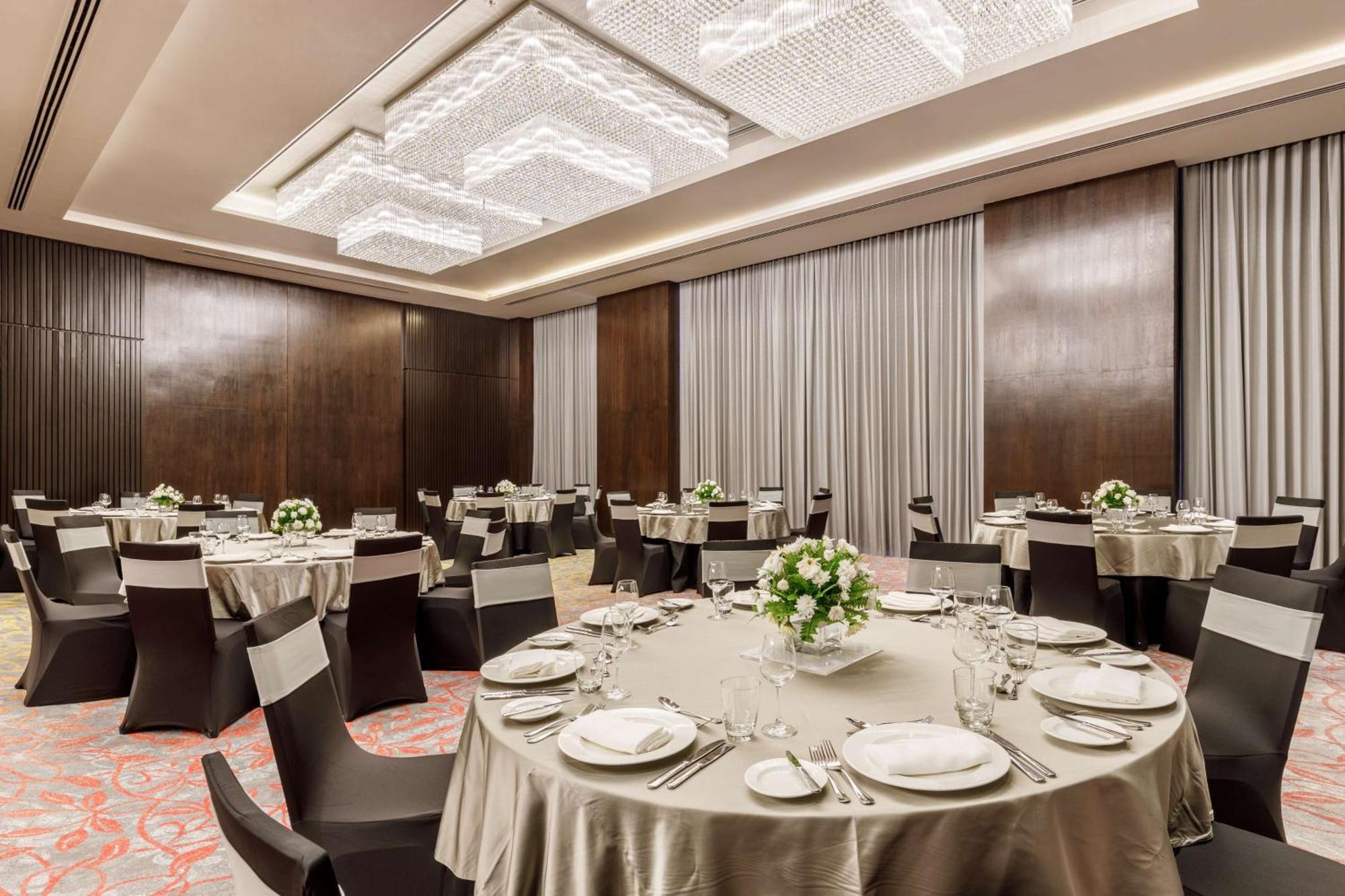 Hyatt Centric Soalteemode Kathmandu Hotel Екстериор снимка